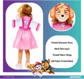 Rubies Paw Patrol Skye Costume 4 - 6 - Colorland Toys